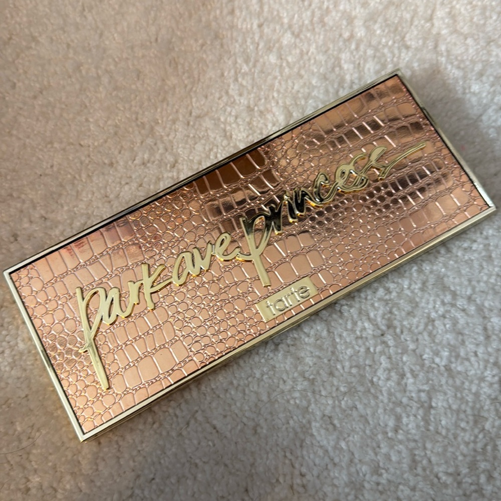 Tarte cosmetics park ave princess bronzer